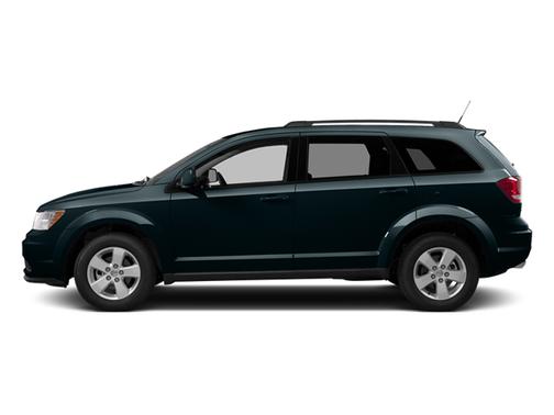 Fathom Blue Pearlcoat 2014 Dodge Journey SXT