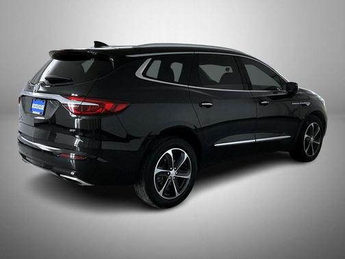 2020 Buick Enclave AWD Essence