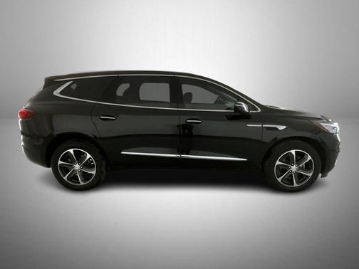2020 Buick Enclave AWD Essence