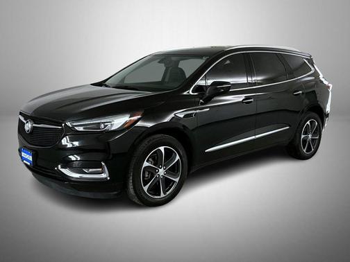 2020 Buick Enclave AWD Essence