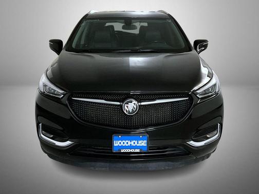 2020 Buick Enclave AWD Essence