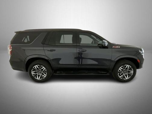2023 Chevrolet Tahoe 4WD Z71