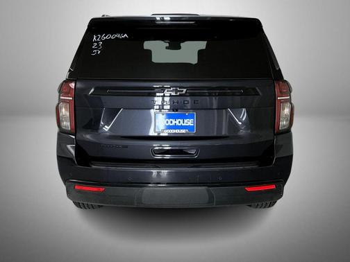 2023 Chevrolet Tahoe 4WD Z71