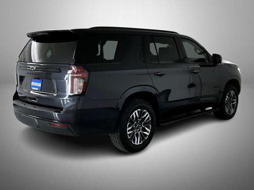 2023 Chevrolet Tahoe 4WD Z71