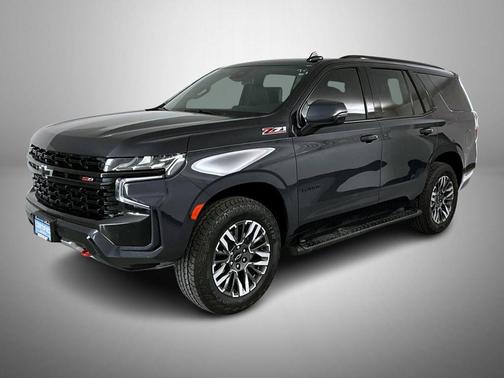 2023 Chevrolet Tahoe 4WD Z71
