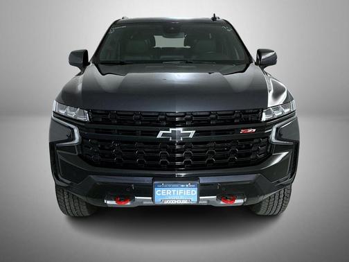 2023 Chevrolet Tahoe 4WD Z71