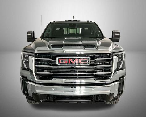 2025 GMC Sierra 2500 SLT