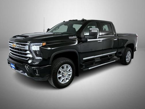 2024 Chevrolet Silverado 2500 High Country