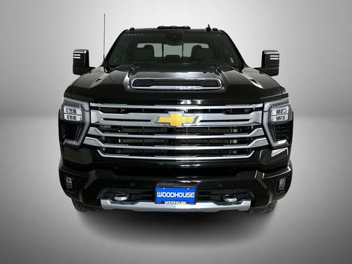 2024 Chevrolet Silverado 2500 High Country