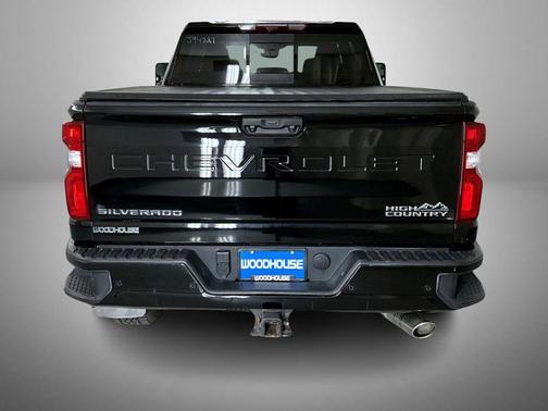 2024 Chevrolet Silverado 2500 High Country