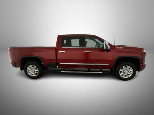 2024 Chevrolet Silverado 2500 High Country