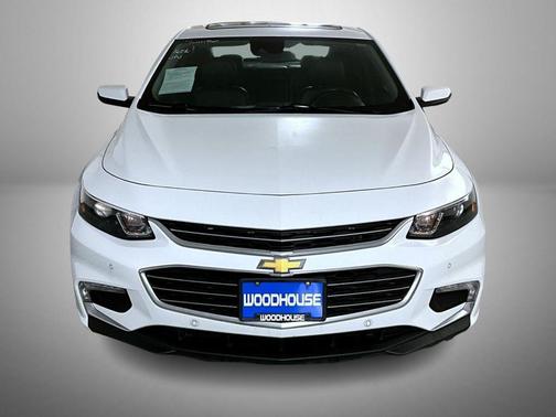 2016 Chevrolet Malibu Premier