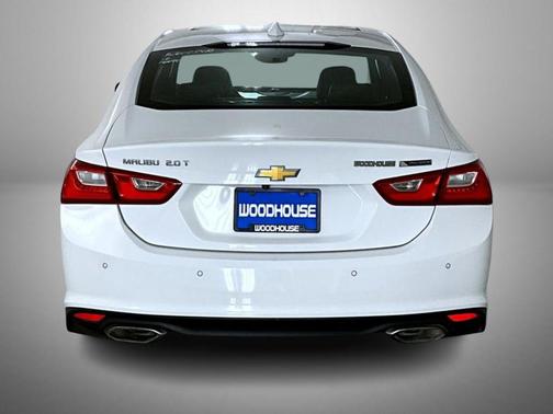 2016 Chevrolet Malibu Premier