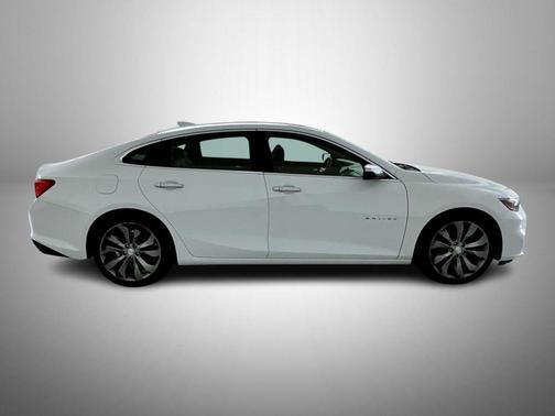 2016 Chevrolet Malibu Premier