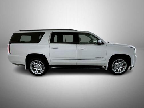 2018 GMC Yukon XL SLT