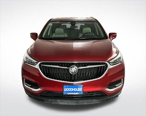 2020 Buick Enclave AWD Premium