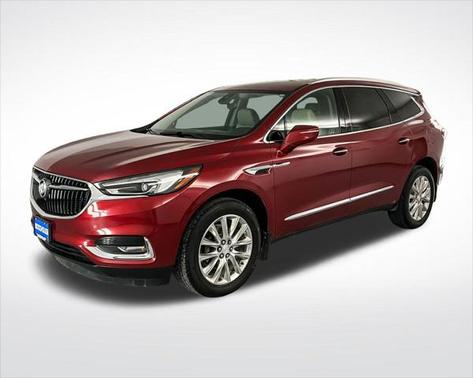 2020 Buick Enclave AWD Premium