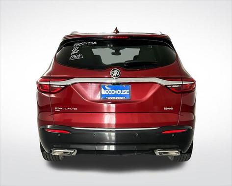 2020 Buick Enclave AWD Premium