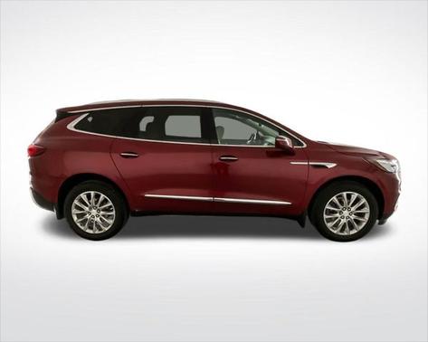 2020 Buick Enclave AWD Premium
