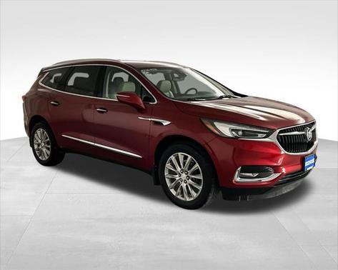 2020 Buick Enclave AWD Premium