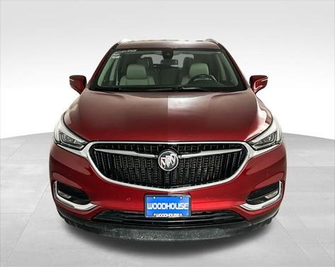 2020 Buick Enclave AWD Premium