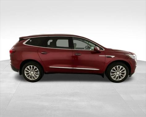 2020 Buick Enclave AWD Premium