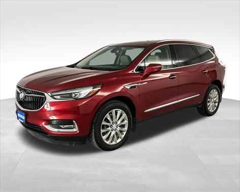 2020 Buick Enclave AWD Premium