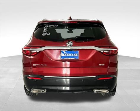2020 Buick Enclave AWD Premium