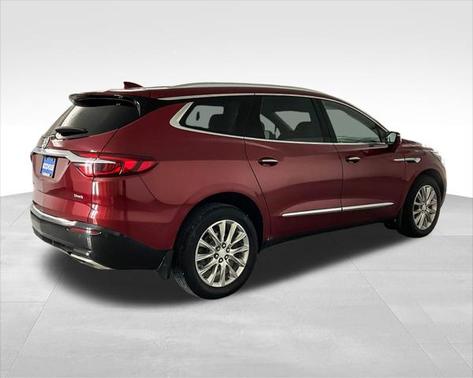 2020 Buick Enclave AWD Premium