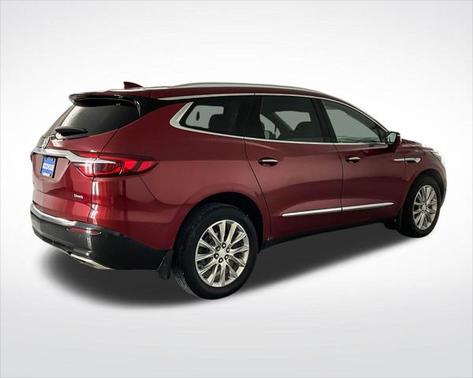 2020 Buick Enclave AWD Premium