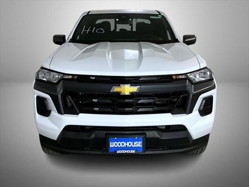 2025 Chevrolet Colorado LT