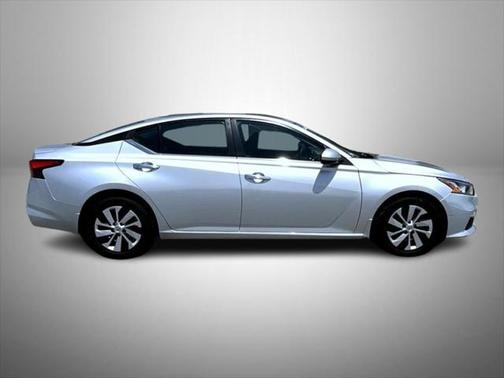 2020 Nissan Altima S FWD