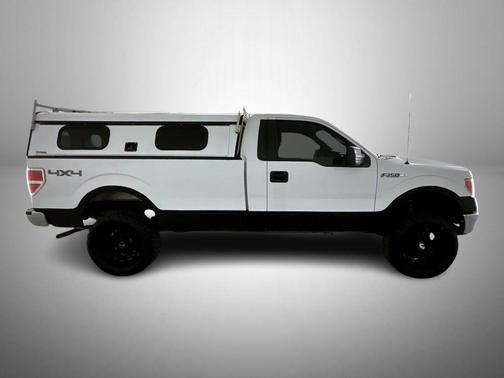 2013 Ford F-150 XL
