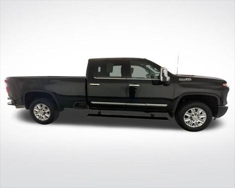 2024 Chevrolet Silverado 3500 High Country