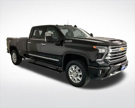 2024 Chevrolet Silverado 3500 High Country