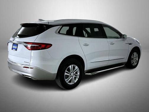 2020 Buick Enclave AWD Essence