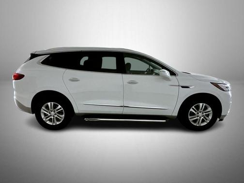 2020 Buick Enclave AWD Essence