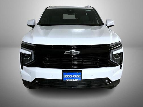 2026 Chevrolet Tahoe 4WD RST