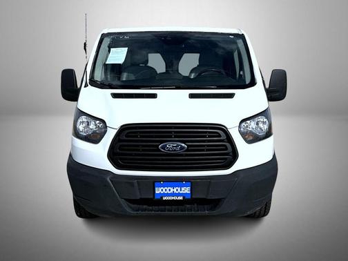 2019 Ford Transit-150 Base