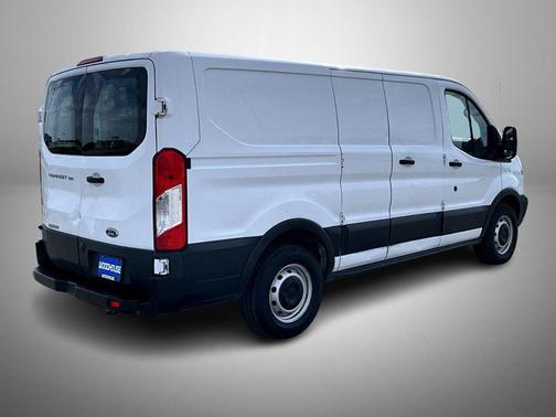 2019 Ford Transit-150 Base