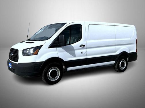 2019 Ford Transit-150 Base