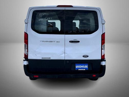 2019 Ford Transit-150 Base