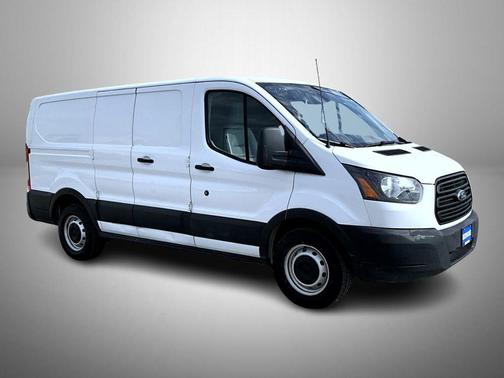 2019 Ford Transit-150 Base