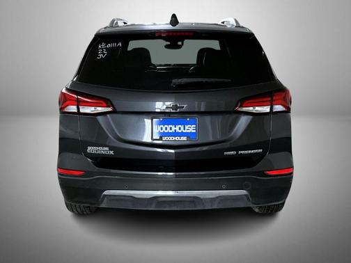 2022 Chevrolet Equinox Premier w/1LZ