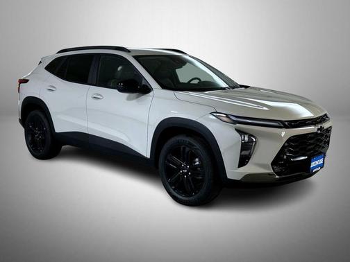 White Sands 2026 Chevrolet Trax FWD ACTIV