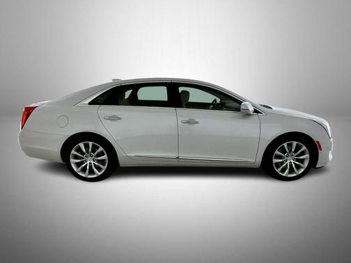 2017 Cadillac XTS Luxury