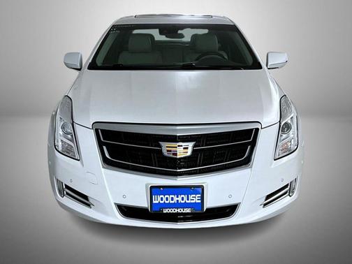 2017 Cadillac XTS Luxury