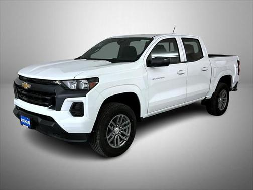 2025 Chevrolet Colorado LT