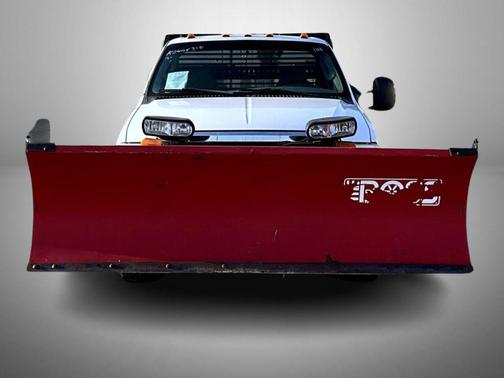 2006 Ford F-350 XL Crew Cab