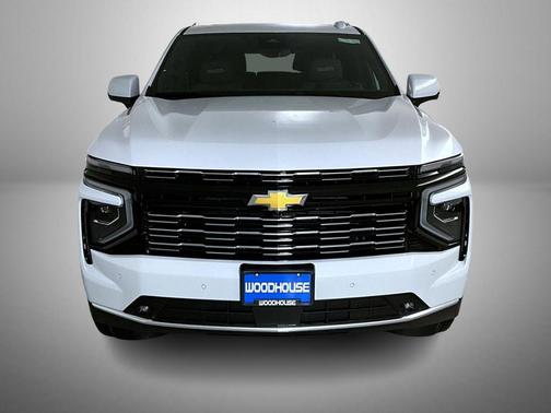 2026 Chevrolet Suburban High Country, 4WD